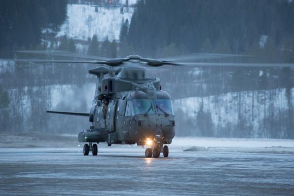 AW101 - Military Helicopters | Leonardo - Helicopters AW101 - Military Helicopters | Leonardo - Helicopters